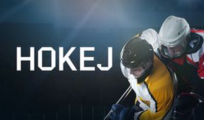 Slovensko - Česko, Hokej